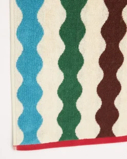 New Dunnes Stores Carolyn Donnelly Eclectic Beach Towel