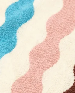 New Dunnes Stores Carolyn Donnelly Eclectic Beach Towel
