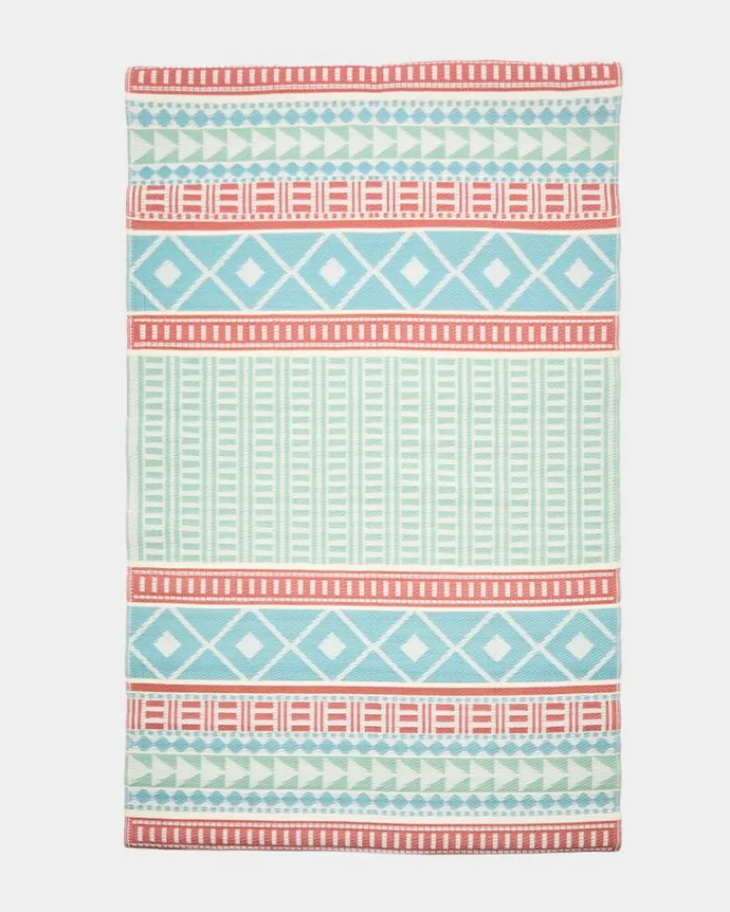 Best Dunnes Stores Carolyn Donnelly Eclectic Outdoor Rug
