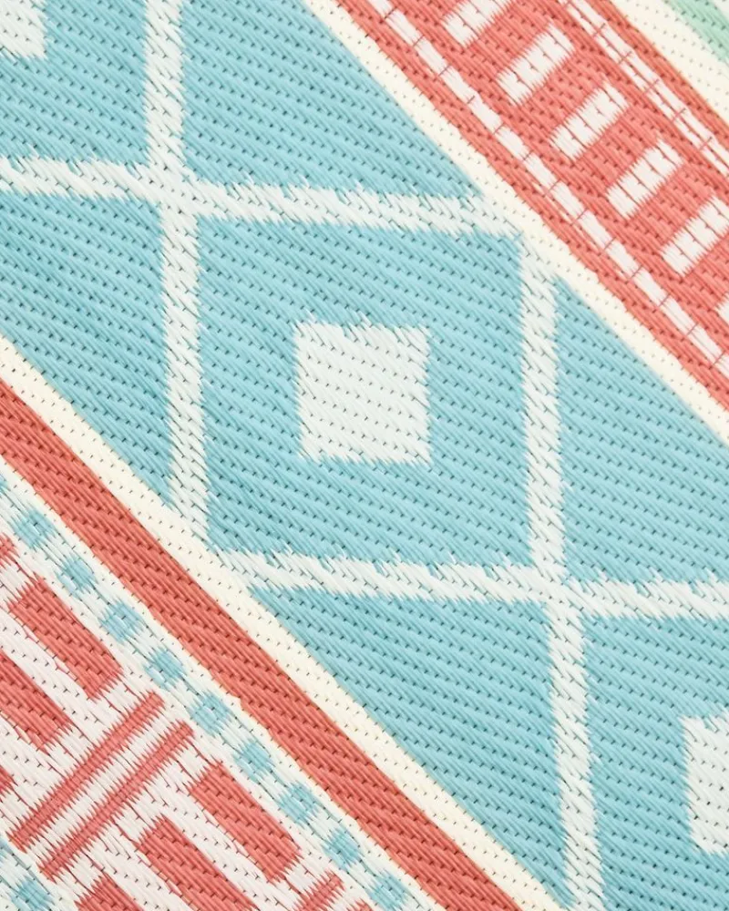 Best Dunnes Stores Carolyn Donnelly Eclectic Outdoor Rug