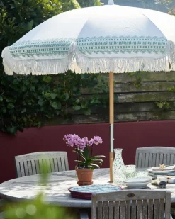 Best Dunnes Stores Carolyn Donnelly Eclectic Printed Parasol