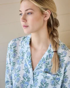 Best Dunnes Stores Carolyn Donnelly Eclectic Floral Trail Pyjama Set
