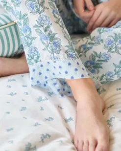Best Dunnes Stores Carolyn Donnelly Eclectic Floral Trail Pyjama Set