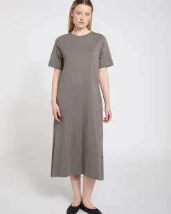 Sale Dunnes Stores Carolyn Donnelly The Edit Cotton Jersey T-Shirt Dress