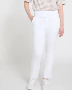 Online Dunnes Stores Carolyn Donnelly The Edit Straight Leg Sweatpants