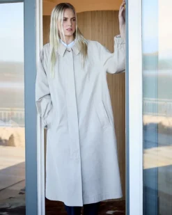 Hot Dunnes Stores Carolyn Donnelly The Edit Trench Coat