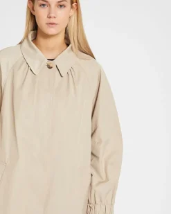 Hot Dunnes Stores Carolyn Donnelly The Edit Trench Coat