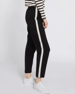 Clearance Dunnes Stores Carolyn Donnelly The Edit Stripe Sweatpants