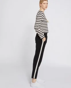 Clearance Dunnes Stores Carolyn Donnelly The Edit Stripe Sweatpants