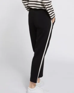 Clearance Dunnes Stores Carolyn Donnelly The Edit Stripe Sweatpants