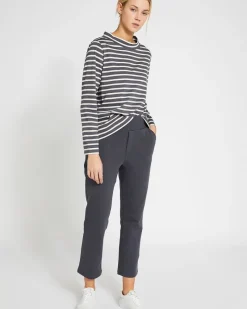 Fashion Dunnes Stores Carolyn Donnelly The Edit Straight Leg Pants