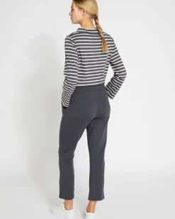 Fashion Dunnes Stores Carolyn Donnelly The Edit Straight Leg Pants
