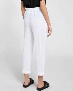 Sale Dunnes Stores Carolyn Donnelly The Edit Linen Trousers