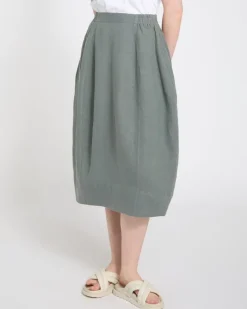 New Dunnes Stores Carolyn Donnelly The Edit Linen Skirt