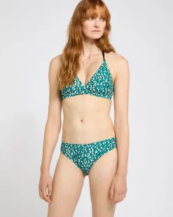 Sale Dunnes Stores Carolyn Donnelly The Edit Green Bikini Bottom
