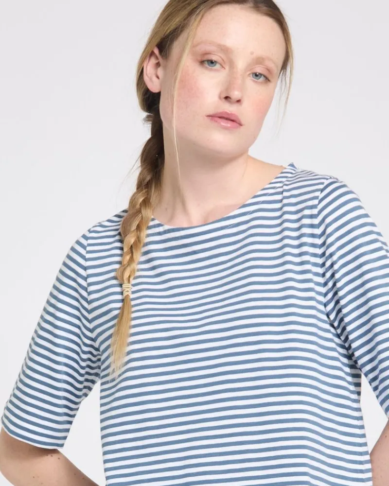Discount Dunnes Stores Carolyn Donnelly The Edit Slub T-Shirt