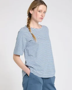 Discount Dunnes Stores Carolyn Donnelly The Edit Slub T-Shirt