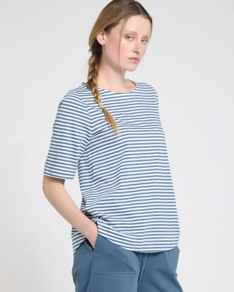 Discount Dunnes Stores Carolyn Donnelly The Edit Slub T-Shirt