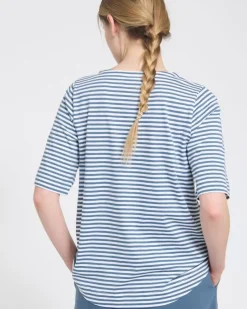Discount Dunnes Stores Carolyn Donnelly The Edit Slub T-Shirt