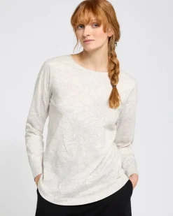 Online Dunnes Stores Carolyn Donnelly The Edit Slub Top