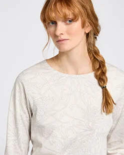 Online Dunnes Stores Carolyn Donnelly The Edit Slub Top