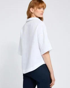 Online Dunnes Stores Carolyn Donnelly The Edit Linen Shirt