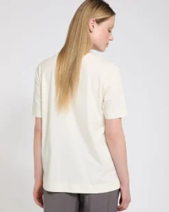 Discount Dunnes Stores Carolyn Donnelly The Edit Placement Print T-Shirt