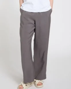 Fashion Dunnes Stores Carolyn Donnelly The Edit Modal Wide Leg Trousers