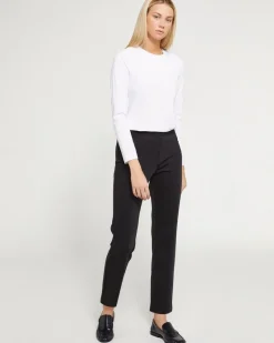 Hot Dunnes Stores Carolyn Donnelly The Edit Scuba Kick Flare Trousers