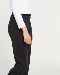 Hot Dunnes Stores Carolyn Donnelly The Edit Scuba Kick Flare Trousers