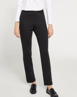 Hot Dunnes Stores Carolyn Donnelly The Edit Scuba Kick Flare Trousers