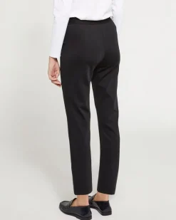 Hot Dunnes Stores Carolyn Donnelly The Edit Scuba Kick Flare Trousers