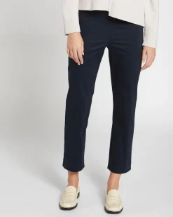 Discount Dunnes Stores Carolyn Donnelly The Edit Kick Flare Trousers