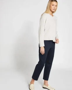 Discount Dunnes Stores Carolyn Donnelly The Edit Kick Flare Trousers