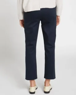 Discount Dunnes Stores Carolyn Donnelly The Edit Kick Flare Trousers