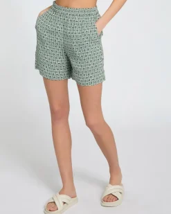 Hot Dunnes Stores Carolyn Donnelly The Edit Crepe Shorts