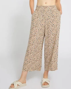 Discount Dunnes Stores Carolyn Donnelly The Edit Animal Trousers