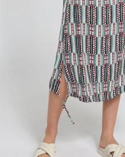 Best Dunnes Stores Carolyn Donnelly The Edit Crepe Skirt