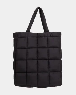 Online Dunnes Stores Carolyn Donnelly The Edit Quilted Tote Bag