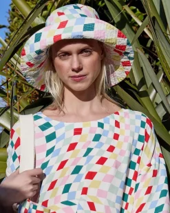 Clearance Dunnes Stores Carolyn Donnelly The Edit Bucket Hat