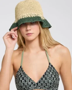 Clearance Dunnes Stores Carolyn Donnelly The Edit Contrast Brim Hat