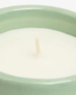 Fashion Dunnes Stores Ceramic Citronella Candle