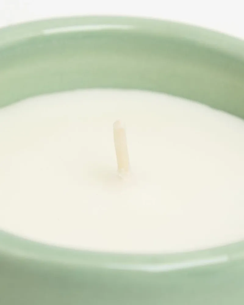Fashion Dunnes Stores Ceramic Citronella Candle