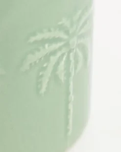 Fashion Dunnes Stores Ceramic Citronella Candle
