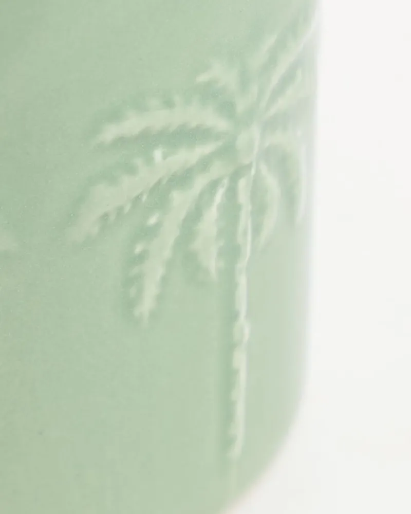 Fashion Dunnes Stores Ceramic Citronella Candle
