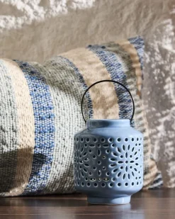 Clearance Dunnes Stores Ceramic Lantern