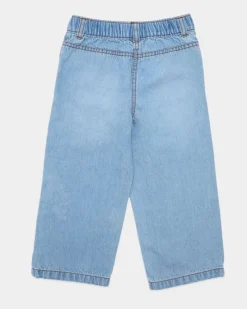 Best Dunnes Stores Chambray Jeans (6 Months-5 Years)