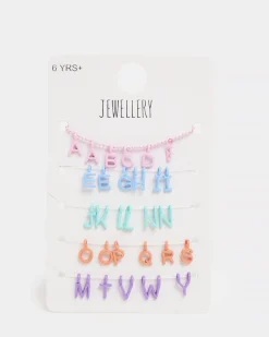 Hot Dunnes Stores Charm Necklace Set