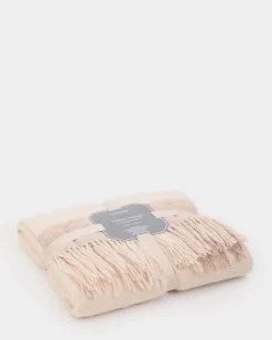 Best Dunnes Stores Check Throw