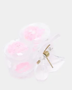 Online Dunnes Stores Cherry Hair Clips - Pack Of 3